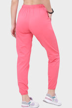Load image into Gallery viewer, WOMEN JOGGER PANT ELASTIC BAND BOTTOM