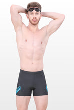 Load image into Gallery viewer, AQUA SHORTS