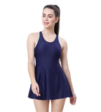 LACTRA RACER BACK SWIMDRESS