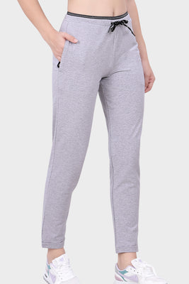 WOMEN REGULAR FIT DAILY WEAR PANT