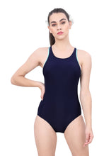 Load image into Gallery viewer, WOMEN V-RACERBACK SWIMWEAR