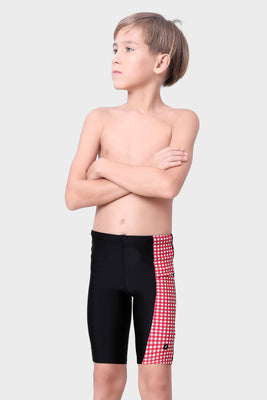 AQUA JAMMER WITH PRINTED PANEL