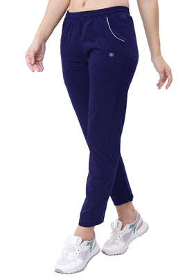 FEMALE PLAIN LOOSE FIT PYJMA