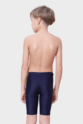 AQUA JAMMER WIT PRINTED PANEL