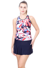 Load image into Gallery viewer, TANKINI : STYLISH AND FLATTERING THIS YWO -PIECE