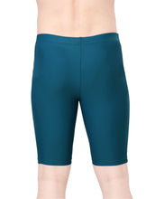 Load image into Gallery viewer, AQUA JAMMER WITH CONTRAST PANEL