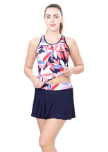 Load image into Gallery viewer, TANKINI : STYLISH AND FLATTERING THIS YWO -PIECE