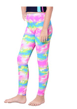 Load image into Gallery viewer, FULL LEG PRINTED BOTTOM