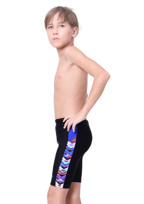 AQUA JAMMER CONTRAST PANEL