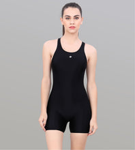 Load image into Gallery viewer, WOMEN RACER LEG SUIT