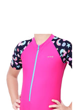 Load image into Gallery viewer, PRINTED HALF SLEEVES SUIT