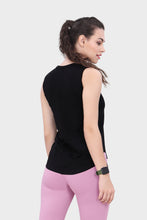 Load image into Gallery viewer, WOMEN RELAX FIT GRAPHIC PRINT TANK TOP