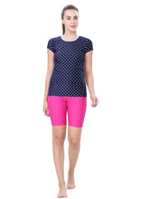 Load image into Gallery viewer, Female Sleeve sun top ( All over printed )