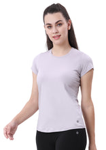 Load image into Gallery viewer, ROUND NACK T SHIRT