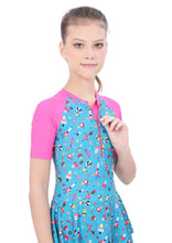 Load image into Gallery viewer, All purpose wear - can be used for swimwear, activewear, gymwear and leisurewear