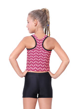 Load image into Gallery viewer, TANKINI WITH SHORTS