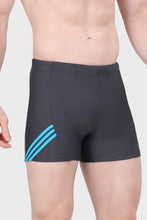 Load image into Gallery viewer, AQUA SHORTS
