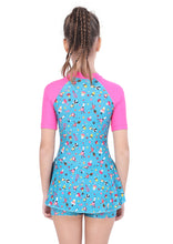 Load image into Gallery viewer, All purpose wear - can be used for swimwear, activewear, gymwear and leisurewear