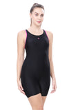 RACERBACK LEGSUIT