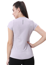 Load image into Gallery viewer, ROUND NACK T SHIRT