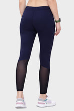 Load image into Gallery viewer, WOMEN BOTTOM NET YOGA PANT