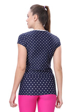 Load image into Gallery viewer, Female Sleeve sun top ( All over printed )