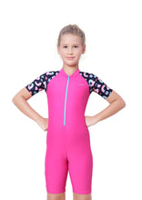 Load image into Gallery viewer, PRINTED HALF SLEEVES SUIT