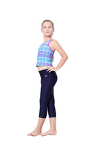 Load image into Gallery viewer, Knee leg bottom (Solid colour)