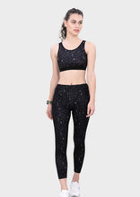 Load image into Gallery viewer, WOMEN U-BACK PRINTED SPORTS BRS