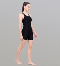Load image into Gallery viewer, WOMEN RACER LEG SUIT