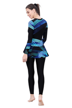 Load image into Gallery viewer, FULL BODYSUIT (FREEL WITH  FRONT ZIP)