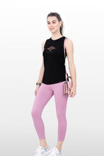Load image into Gallery viewer, WOMEN RELAX FIT GRAPHIC PRINT TANK TOP