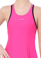 Load image into Gallery viewer, RACER-BACK SWIMDRESS