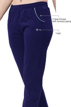 Load image into Gallery viewer, FEMALE PLAIN LOOSE FIT PYJMA