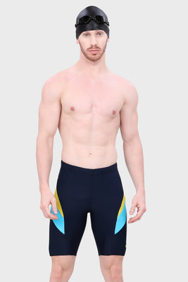 TURN JAMMER CONTRAST PANEL WITH INNER POCKET