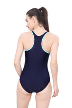 Load image into Gallery viewer, WOMEN V-RACERBACK SWIMWEAR