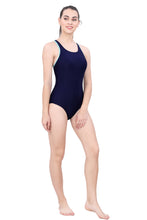 Load image into Gallery viewer, WOMEN V-RACERBACK SWIMWEAR