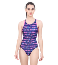 Load image into Gallery viewer, V-RACERBACK (BRIGHTER PRINTED)