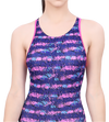 LACTRA V-RACERBACK BRIGHTER PRINTED