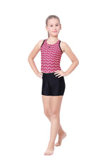 Load image into Gallery viewer, TANKINI WITH SHORTS