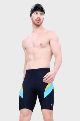 TURN JAMMER CONTRAST PANEL WITH INNER POCKET