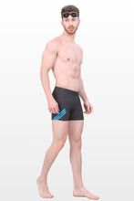 Load image into Gallery viewer, AQUA SHORTS