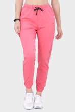 Load image into Gallery viewer, WOMEN JOGGER PANT ELASTIC BAND BOTTOM