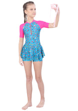 Load image into Gallery viewer, All purpose wear - can be used for swimwear, activewear, gymwear and leisurewear