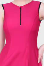 Load image into Gallery viewer, SWIMDRESS WITH BOYLEG