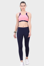 Load image into Gallery viewer, WOMEN BOTTOM NET YOGA PANT