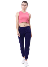 Load image into Gallery viewer, FEMALE PLAIN LOOSE FIT PYJMA