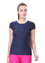 Load image into Gallery viewer, Female Sleeve sun top ( All over printed )