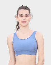 Load image into Gallery viewer, FEMALE HIGH IMPACT U-BACK SPORTS BRS