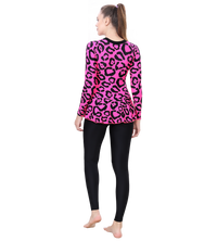 LACTRA FULL BODYSUIT FREEL WITH  FRONT ZIP